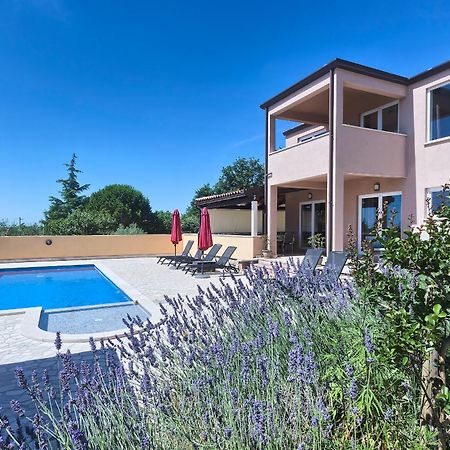 Villa Pascal Krnica Kültér fotó