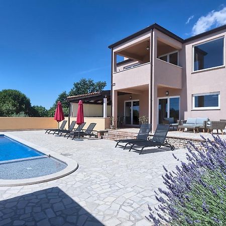 Villa Pascal Krnica Kültér fotó