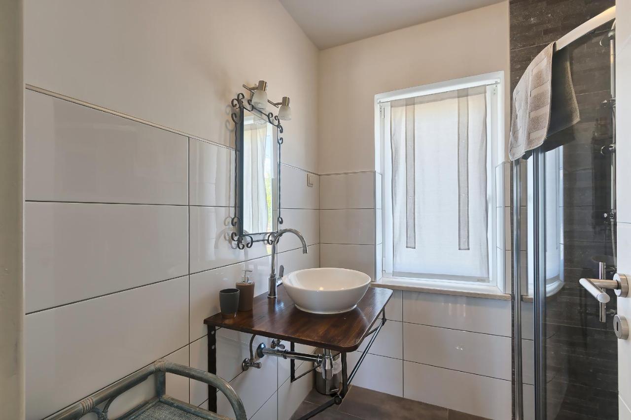 Villa Pascal Krnica Kültér fotó
